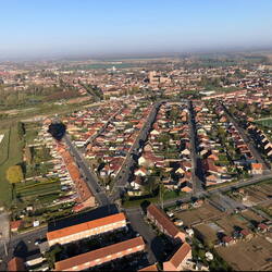 Monuments Merville