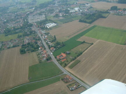 aerienne sept 2003